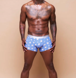 The Star Trunk Brief