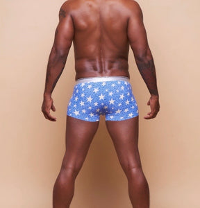 The Star Trunk Brief