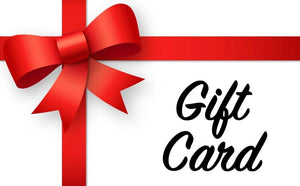 Body By RR eGift Card
